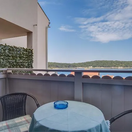 Appartement By The Sea Mali Losinj, Losinj - 18322