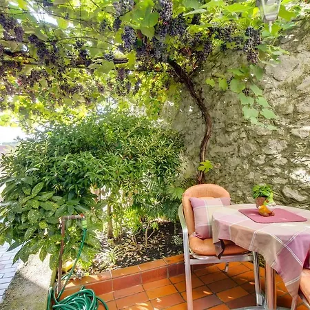 By The Sea Mali Losinj, Losinj - 18322 Appartement