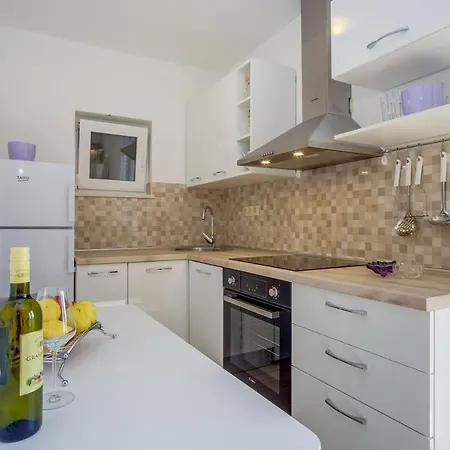 By The Sea Mali Losinj, Losinj - 18322 Appartement