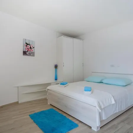 By The Sea Mali Losinj, Losinj - 18322 Appartement Mali Lošinj