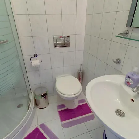 By The Sea Mali Losinj, Losinj - 18322 Apartament Mali Lošinj