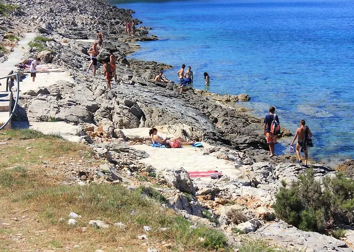 Apartamento By The Sea Mali Losinj, Losinj - 18322