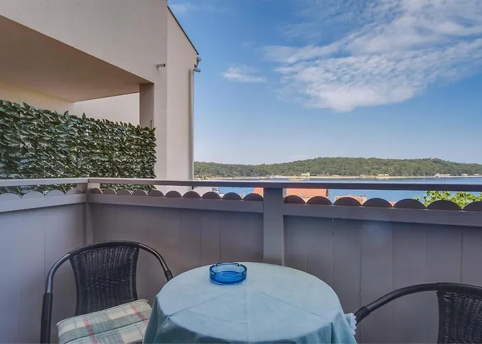 Apartamento By The Sea Mali Losinj, Losinj - 18322