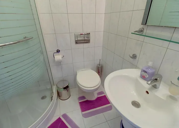 By The Sea Mali Losinj, Losinj - 18322 Apartamento Mali Lošinj