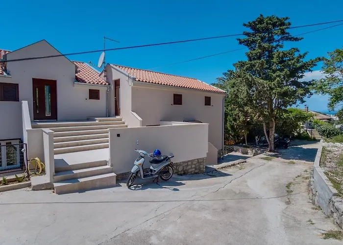 By The Sea Mali Losinj, Losinj - 18322 Apartamento