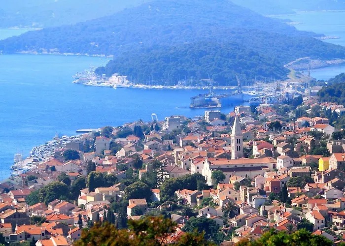 By The Sea Mali Losinj, Losinj - 18322