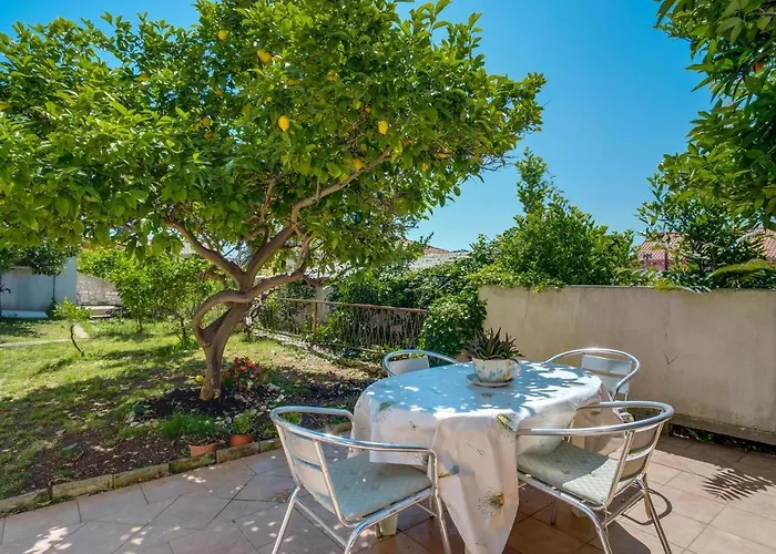 Apartamento By The Sea Mali Losinj, Losinj - 18322 Mali Lošinj