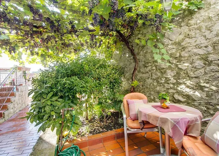 By The Sea Mali Losinj, Losinj - 18322 Apartamento