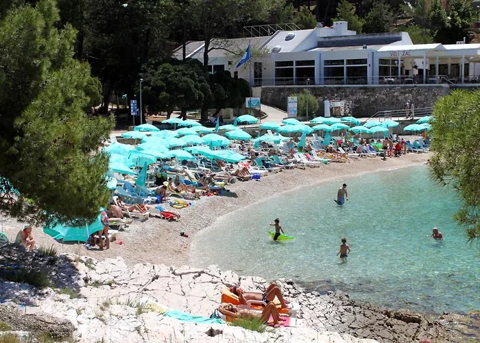 By The Sea Mali Losinj, Losinj - 18322 * Mali Lošinj
