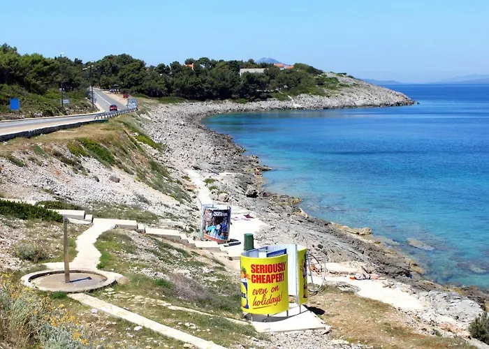 By The Sea Mali Losinj, Losinj - 18322 Apartamento