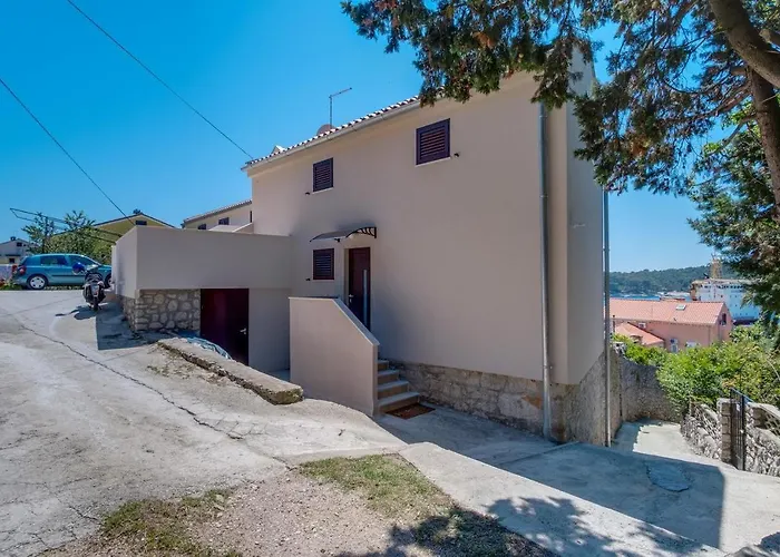 Apartamento By The Sea Mali Losinj, Losinj - 18322 Mali Lošinj