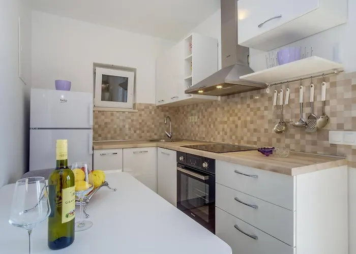 By The Sea Mali Losinj, Losinj - 18322 Apartamento