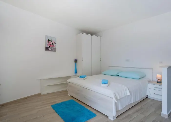 By The Sea Mali Losinj, Losinj - 18322 Apartamento Mali Lošinj