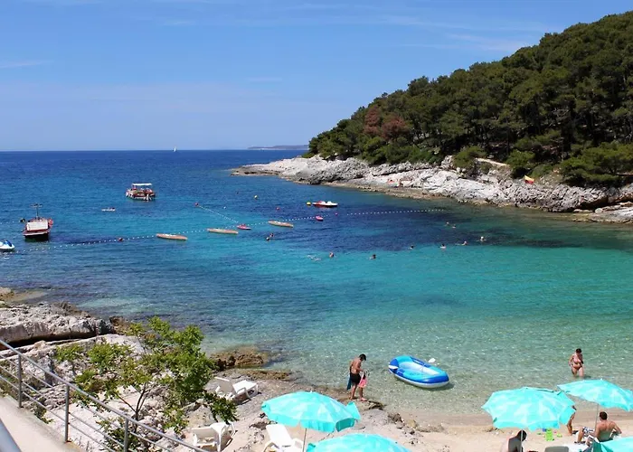 By The Sea Mali Losinj, Losinj - 18322