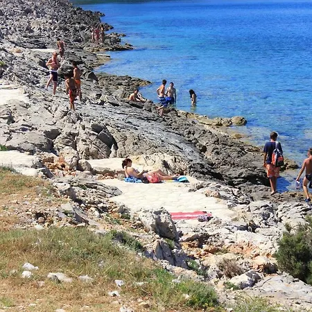 Appartement By The Sea Mali Losinj, Losinj - 18322