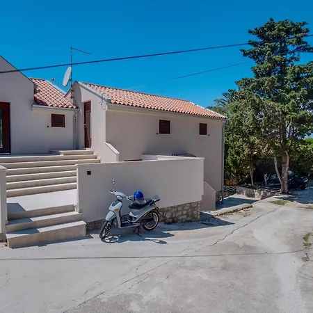 By The Sea Mali Losinj, Losinj - 18322 Appartement