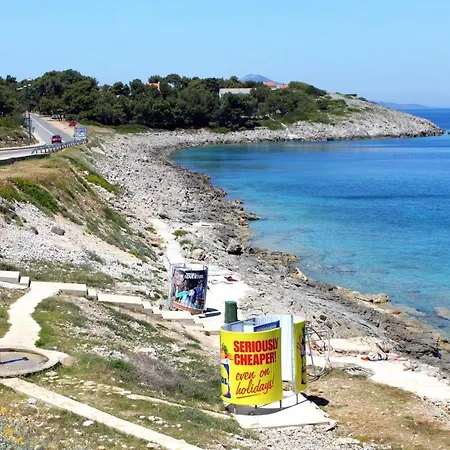 By The Sea Mali Losinj, Losinj - 18322 Appartement