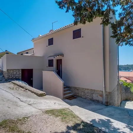 Appartement By The Sea Mali Losinj, Losinj - 18322 Mali Lošinj