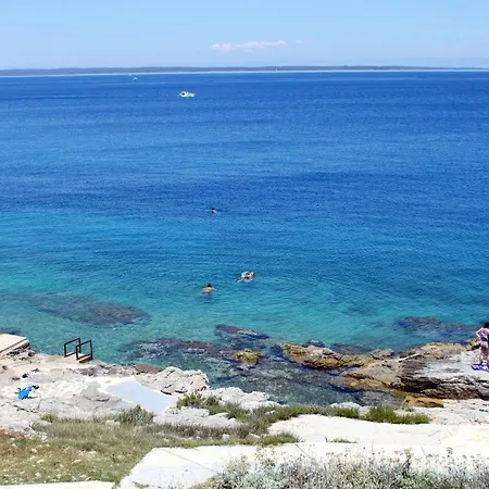 By The Sea Mali Losinj, Losinj - 18322 Appartement Mali Lošinj